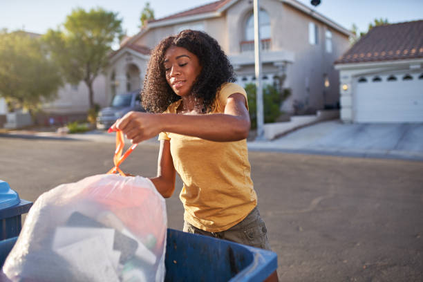 Full-Service Junk Removal in Hellertown, PA
