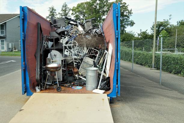 Best Trash Removal Near Me  in Hellertown, PA