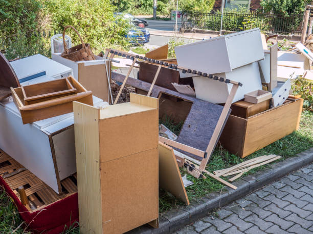 Yard Cleanup Services in Hellertown, PA