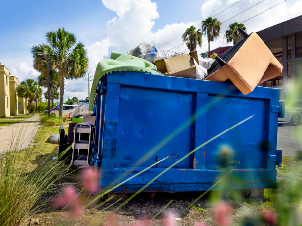 Best Attic Cleanout Services  in Hellertown, PA