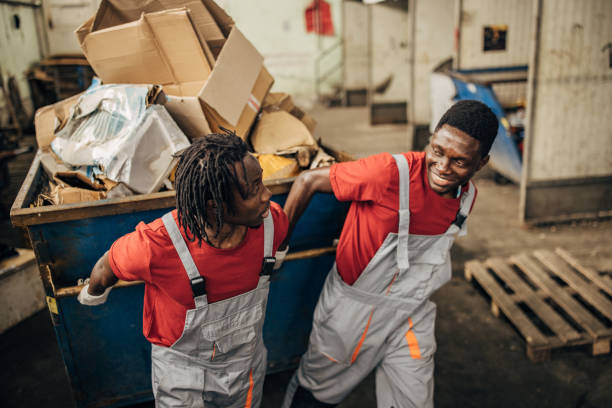 Best Garage Cleanout Services  in Hellertown, PA