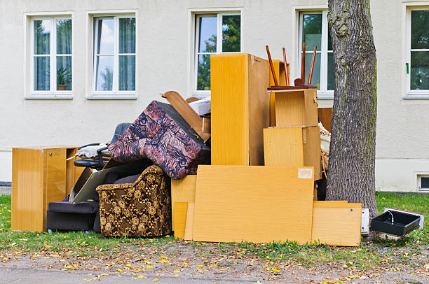 Best Local Junk Hauling  in Hellertown, PA