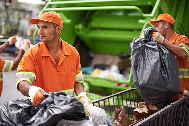 Best Trash Removal Near Me  in Hellertown, PA
