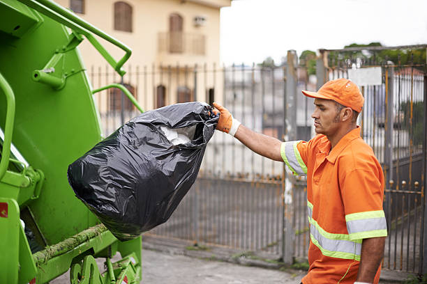 Best Household Junk Removal  in Hellertown, PA